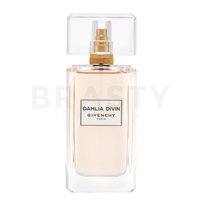 Givenchy Dahlia Divin Eau de Parfum für Damen 30 ml | BRASTY.AT