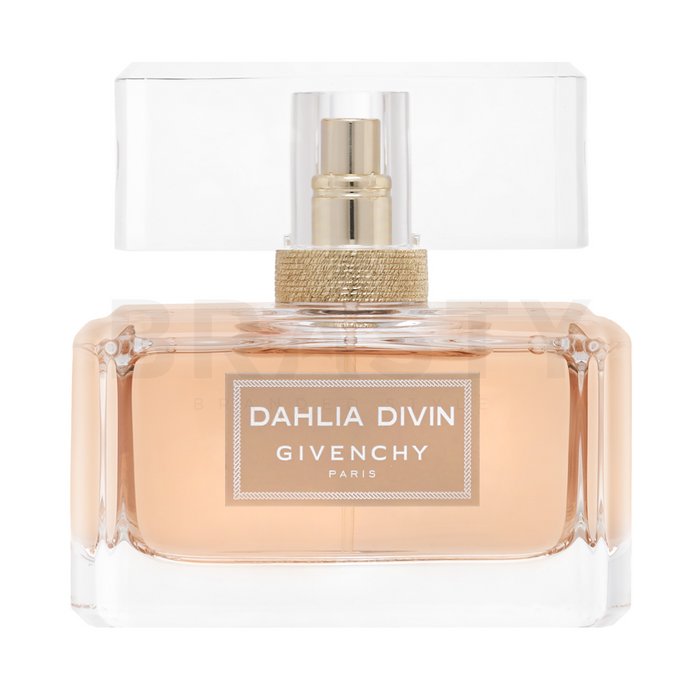 givenchy perfume dahlia