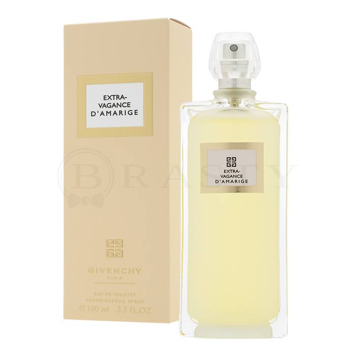 givenchy organza indecence