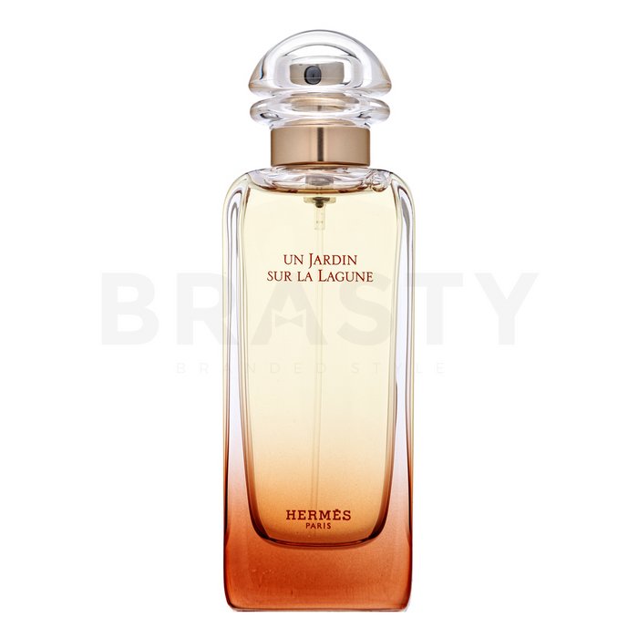 hermes un jardin sur la lagune 100 ml