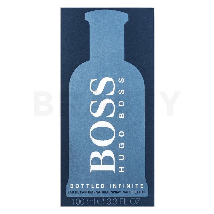 boss boss bottled infinite