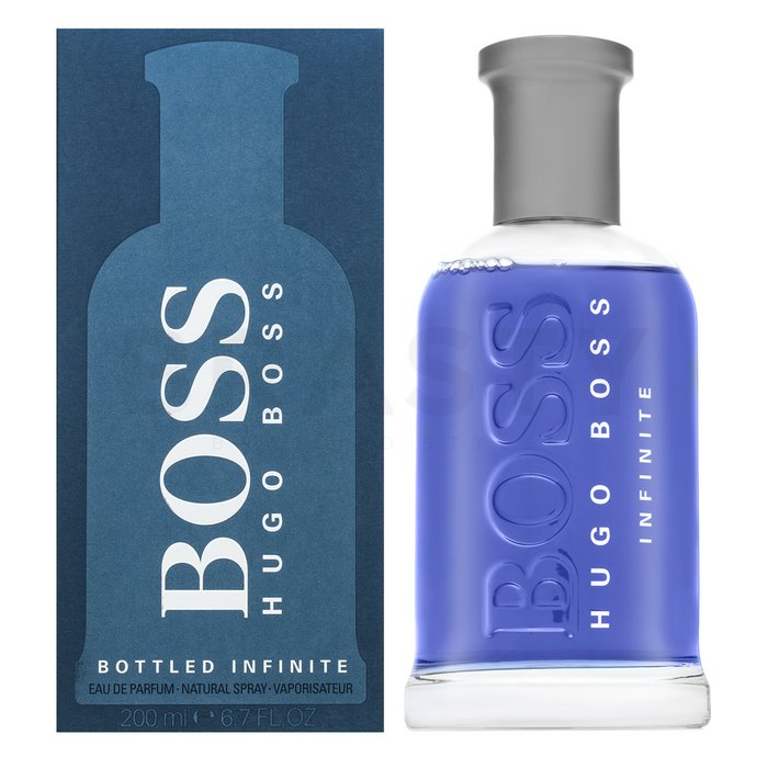 hugo boss infinite eau de parfum