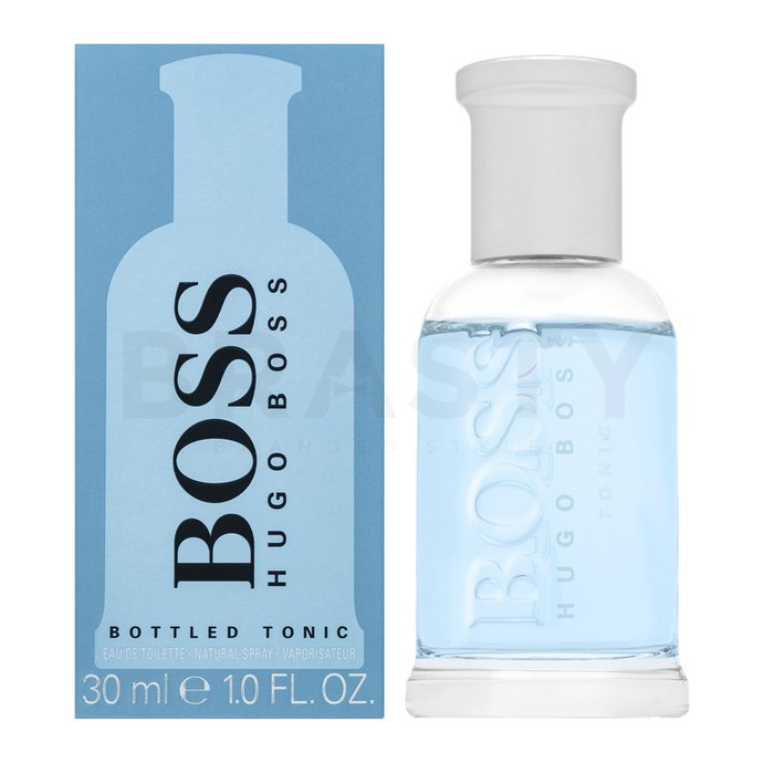 boss bottled tonic 30 ml