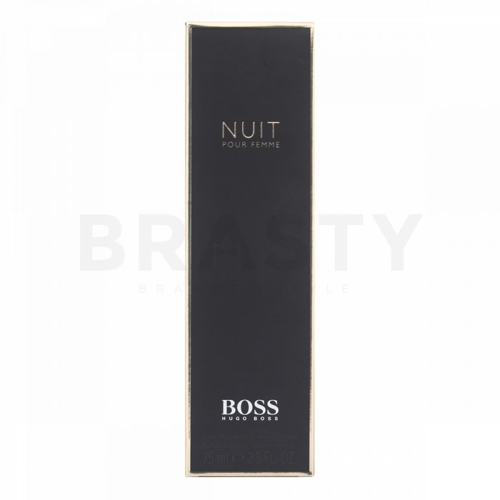 nuit boss 75ml