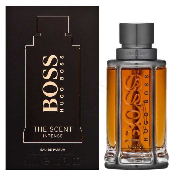 Le scent hugo boss. Хьюго босс the Scent intense. Hugo Boss Boss the Scent intense. Hugo Boss the Scent intense мужской. Boss Hugo Boss the Scent le Parfum.