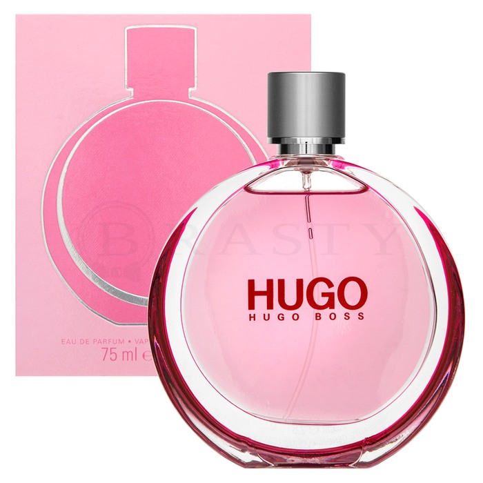 Hugo woman парфюмерная. Boss Hugo woman 50ml EDP красный. Hugo Boss Hugo woman EDP (50 мл). Hugo Boss Hugo woman Eau de Parfum. Hugo woman w EDP 50 ml [m].