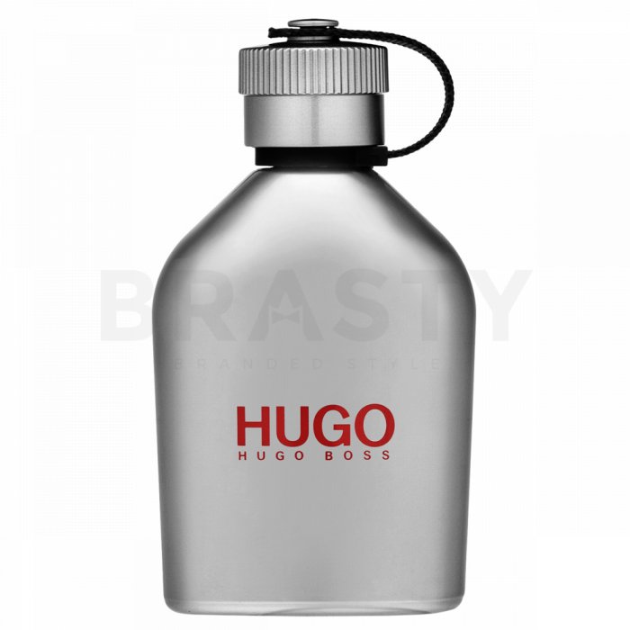 hugo boss iced eau de toilette 125ml