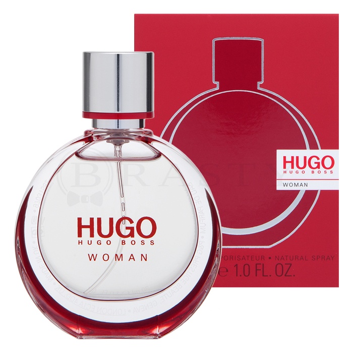 Ml hugo. Hugo Boss woman 50ml EDP. Hugo Boss Hugo woman EDP (50 мл). Hugo Boss Hugo woman Eau de Parfum. Hugo Boss woman 75ml.