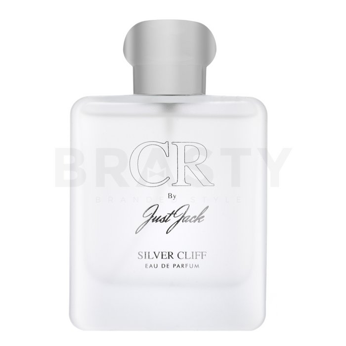 silver cliff perfume