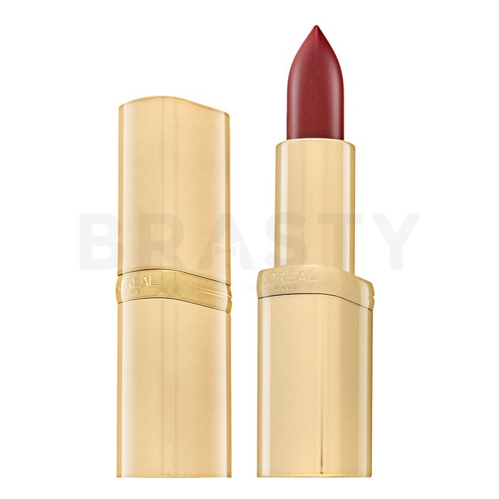 loreal langhoudende lipstick