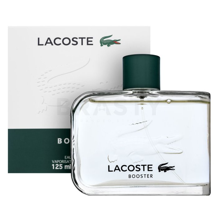booster lacoste 125 ml