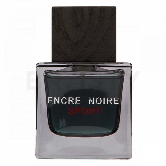 encre noire sport 50 ml