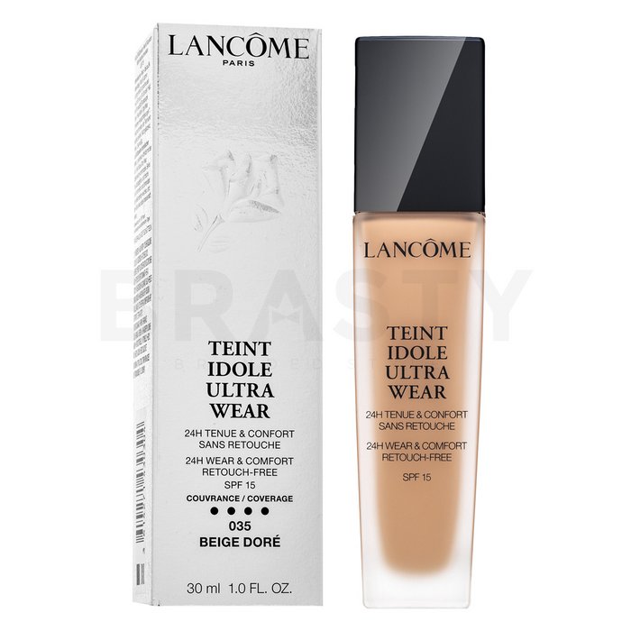 lancome teint idole ultra wear beige dore