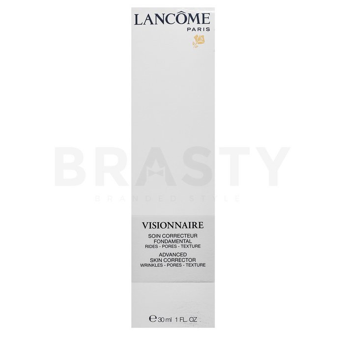 lancome visionnaire soin correcteur