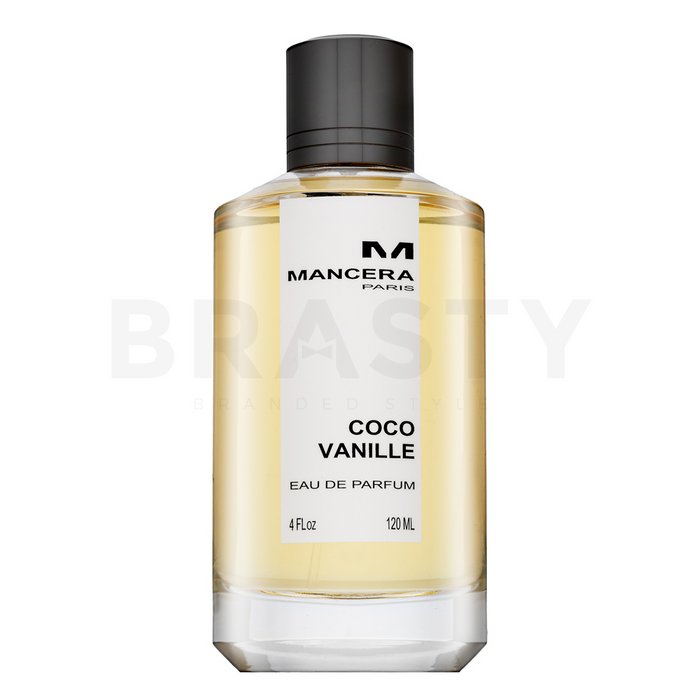 mancera perfume coco vanille