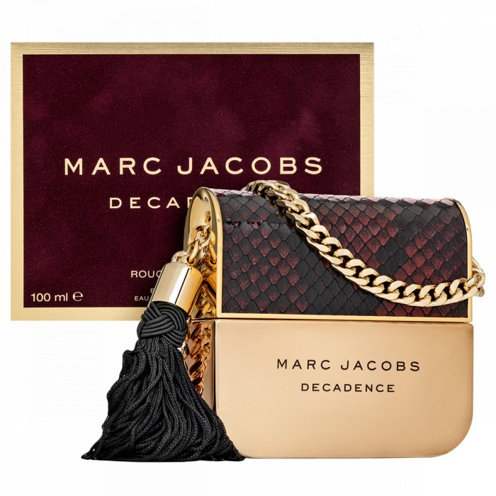 marc jacobs decadence rouge noir 100ml