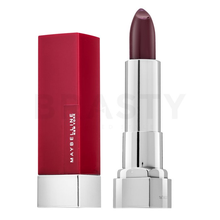 maybelline plum for me lipstick