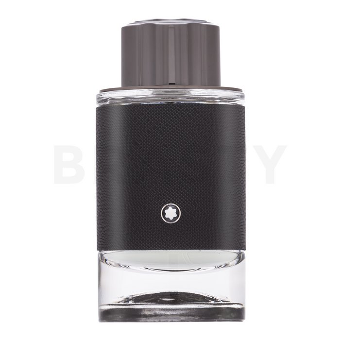 mont blanc eau de parfum 100ml