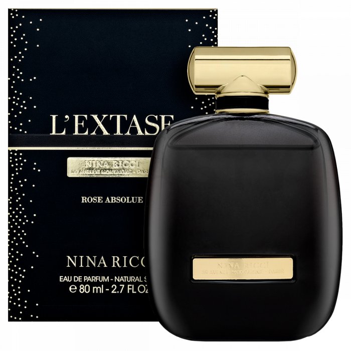 nina ricci rose extase absolue