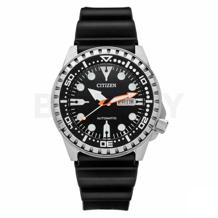 citizen nh8380