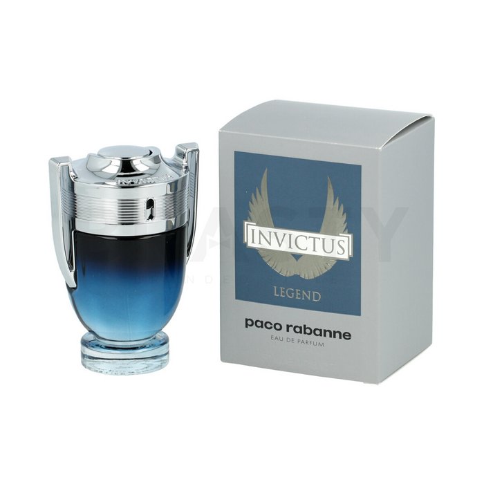 paco rabanne invictus legend eau de parfum 150 ml