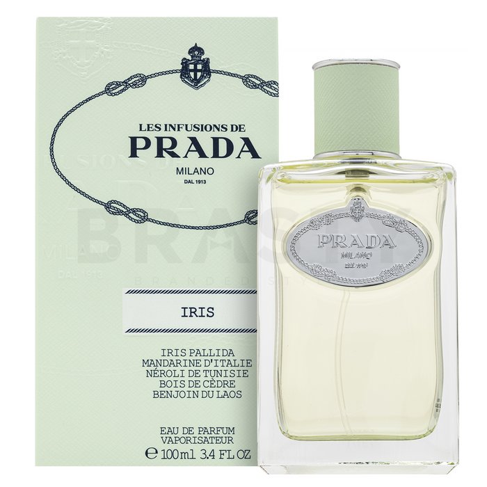prada milano infusion