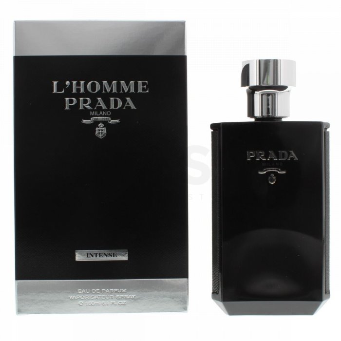 parfum prada intense