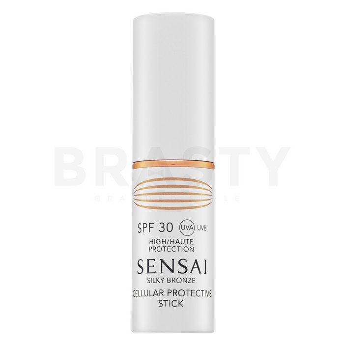 sensai cellular protective stick