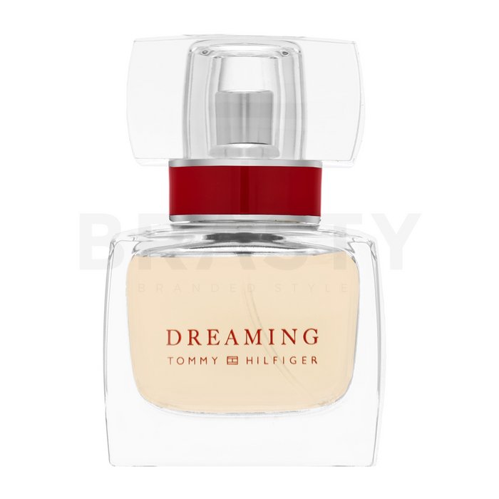 tommy hilfiger dreaming parfum