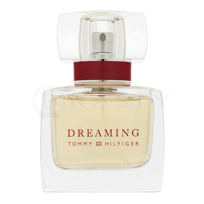 tommy hilfiger dreaming perfume 100ml