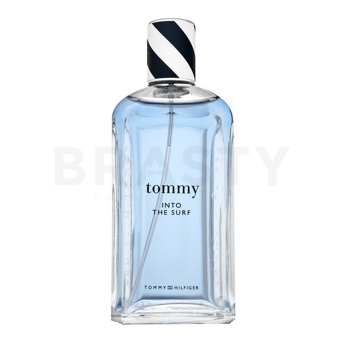 tommy hilfiger into the surf 100ml