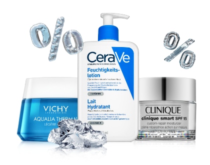 Pleťová a tělová kosmetika